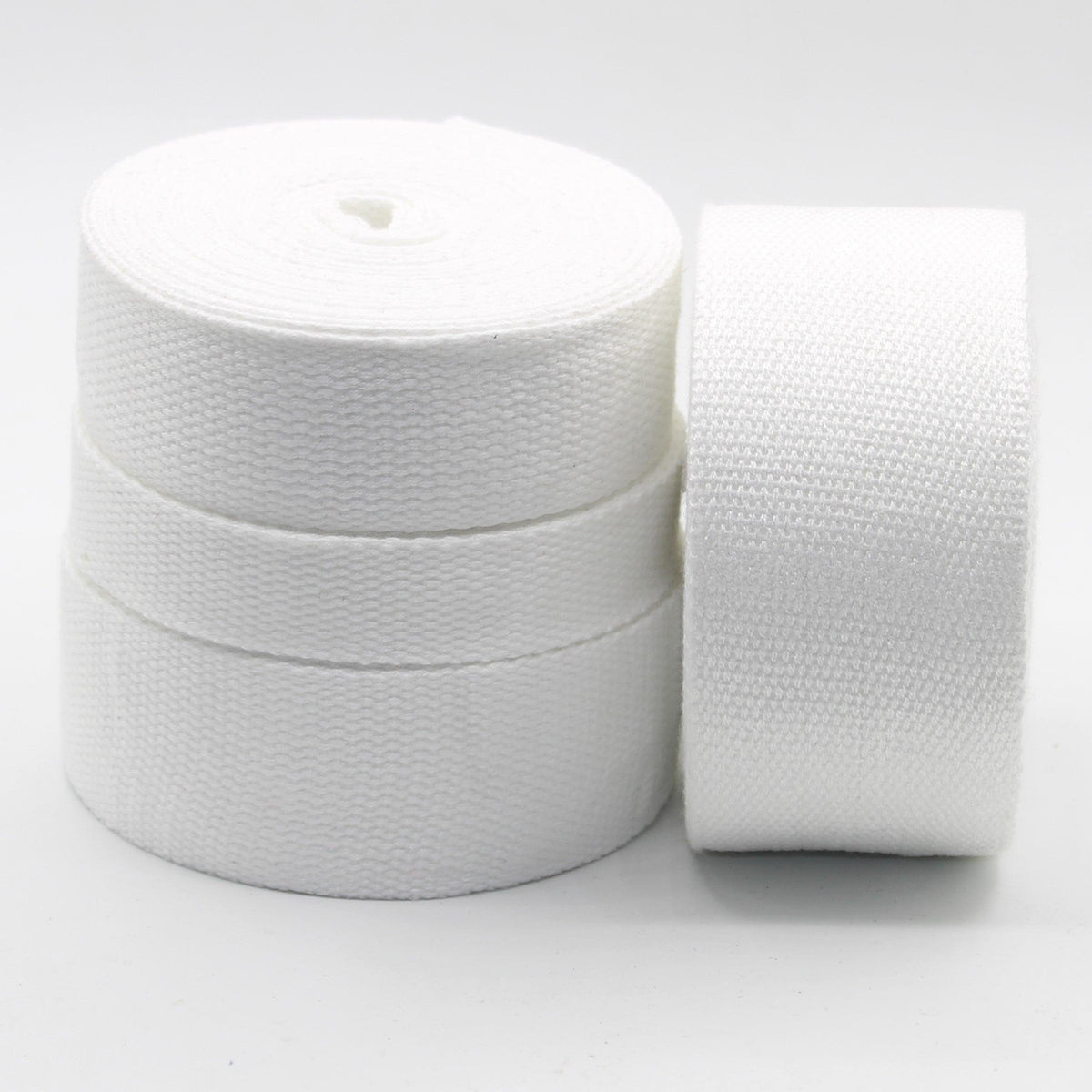 40mm Cotton Webbing #RUB1905 - ACCESSOIRES LEDUC BV