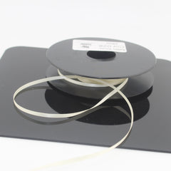 Deluxe Double Sided Satin 3mm,6mm or 9mm - 25 meters