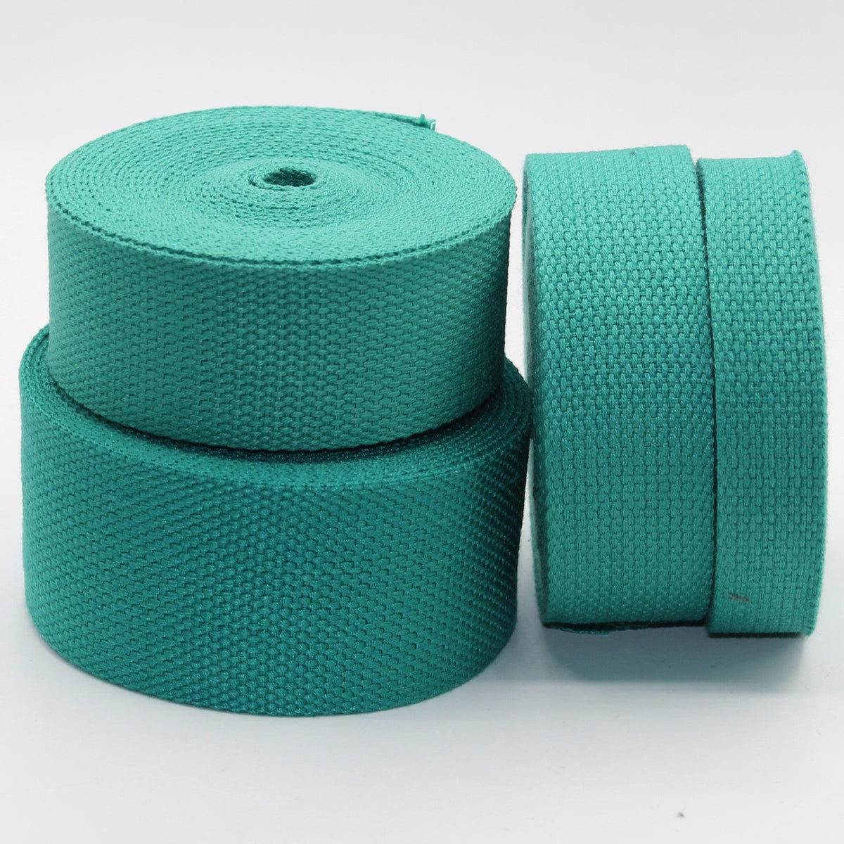 20mm Cotton Webbing #RUB1905 - ACCESSOIRES LEDUC BV