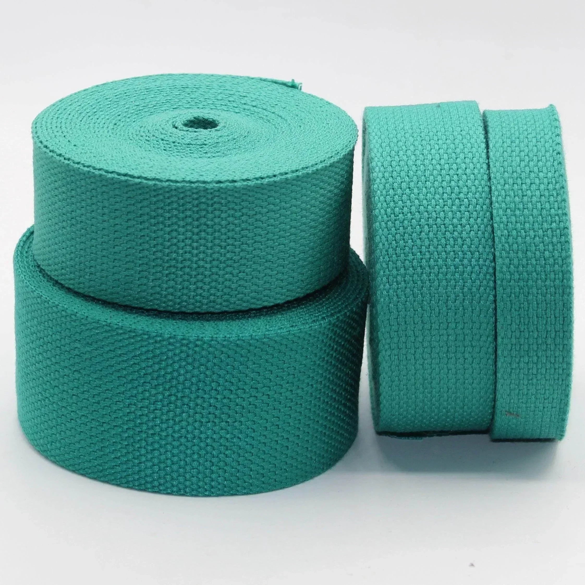 50mm Cotton Webbing #RUB1905 - ACCESSOIRES LEDUC BV
