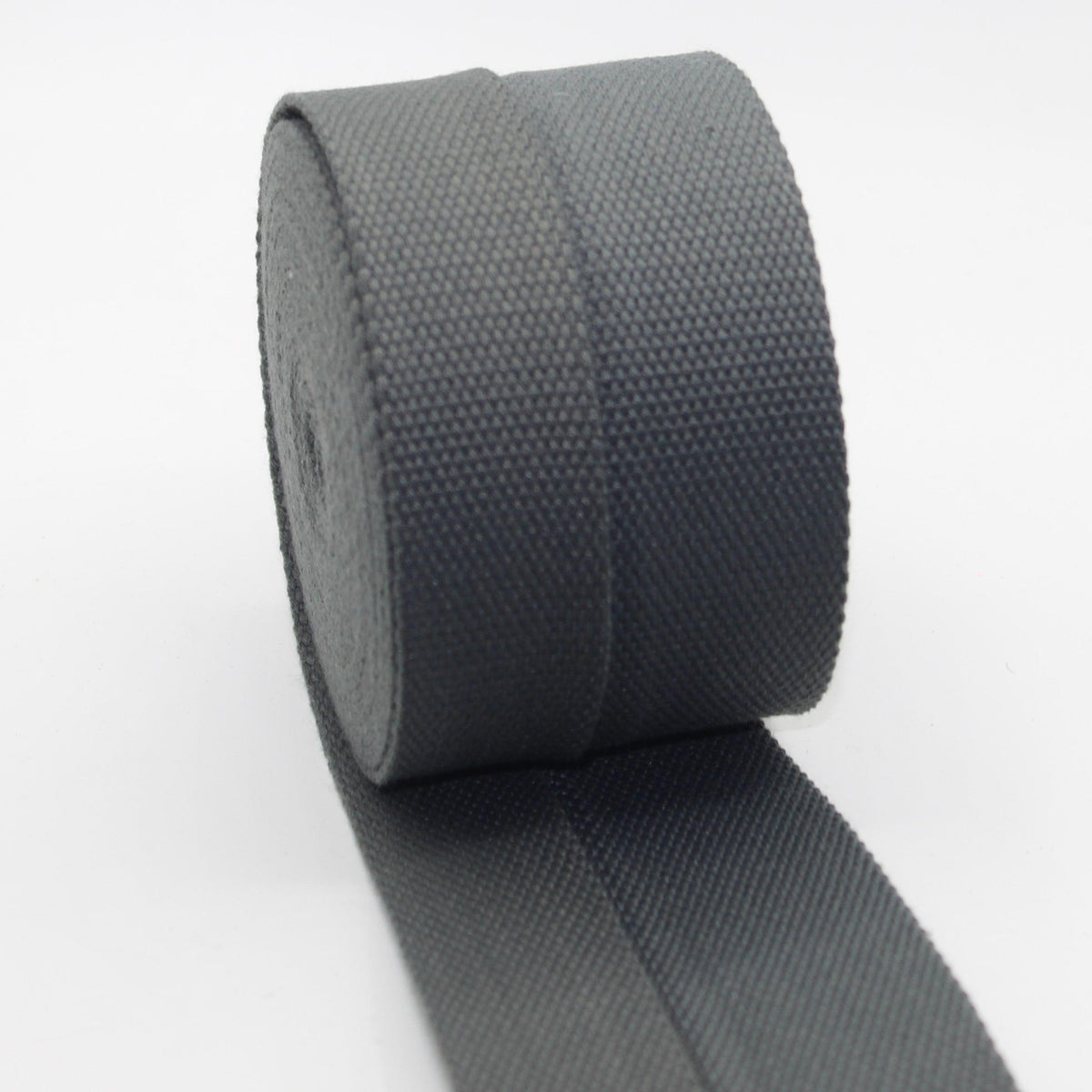 30mm Heavy Cotton Webbing #RUB1911 - ACCESSOIRES LEDUC BV