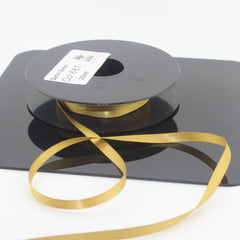 Deluxe Double Sided Satin 3mm,6mm or 9mm - 25 meters