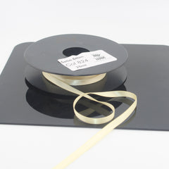 Deluxe Double Sided Satin 3mm,6mm or 9mm - 25 meters