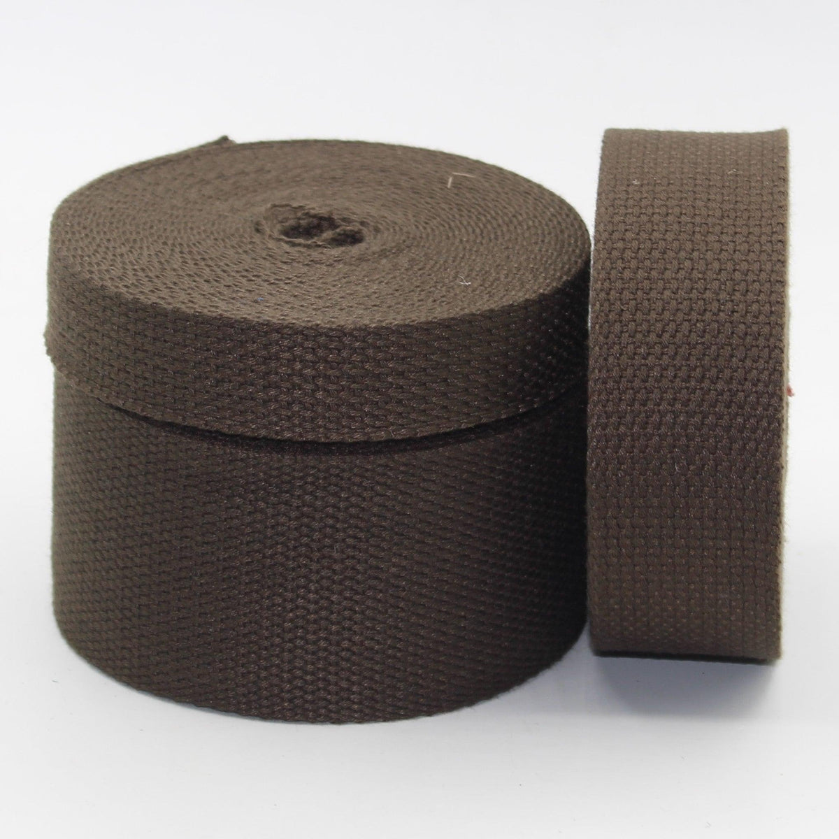 50mm Cotton Webbing #RUB1905 - ACCESSOIRES LEDUC BV