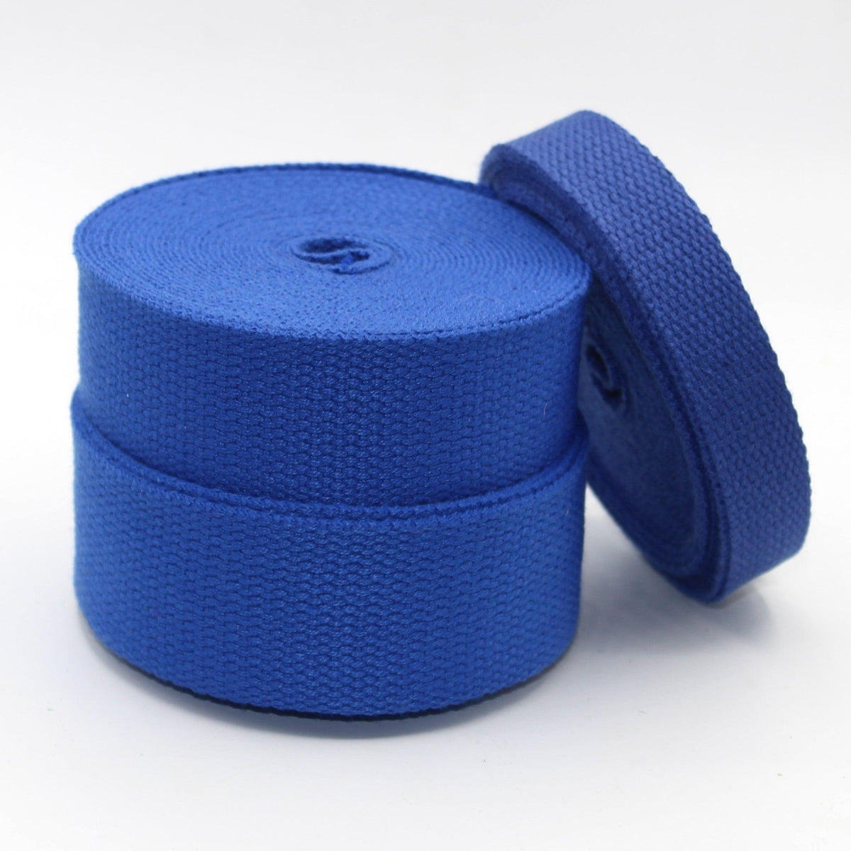 30mm Cotton Webbing #RUB1905 - ACCESSOIRES LEDUC BV