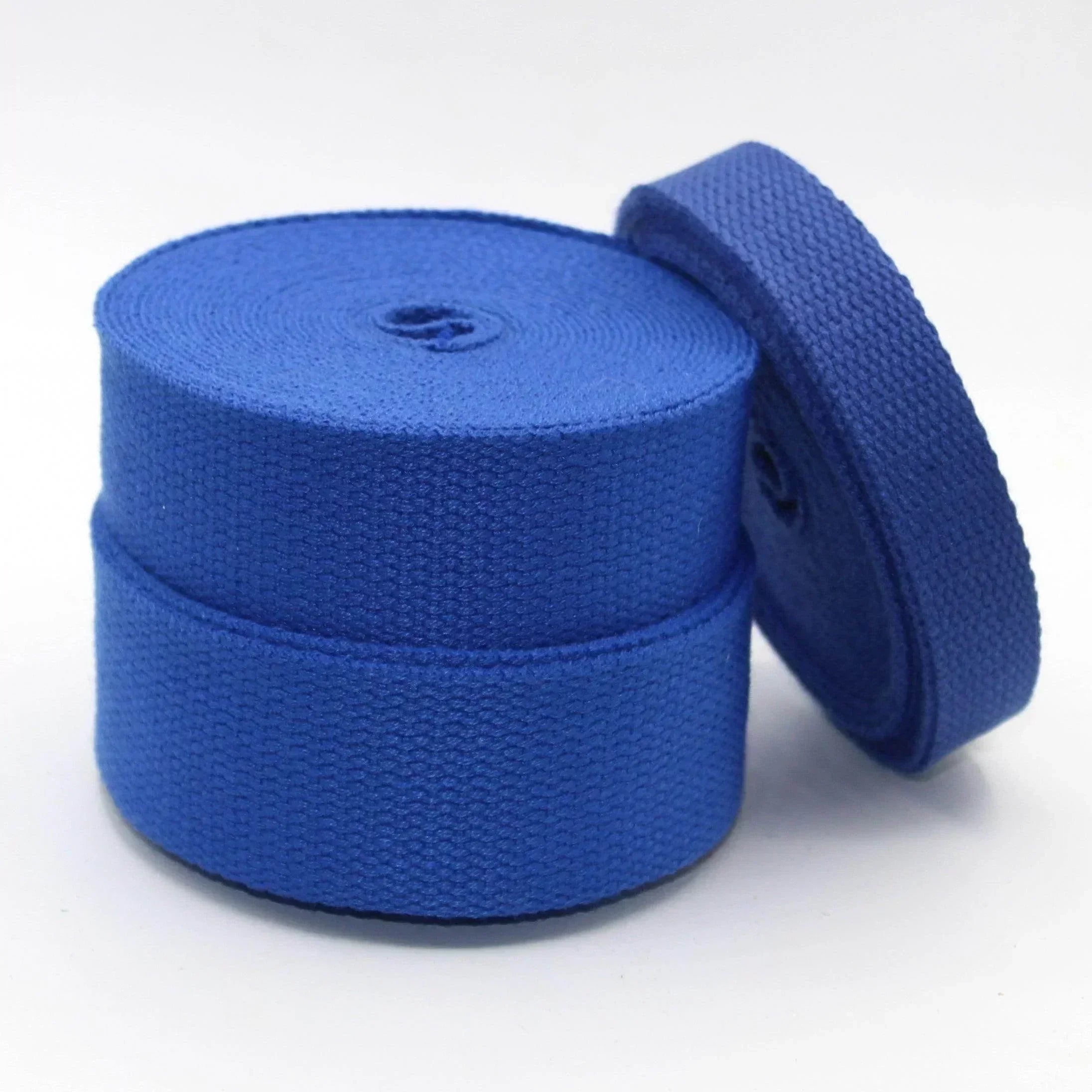 50mm Cotton Webbing #RUB1905 - ACCESSOIRES LEDUC BV