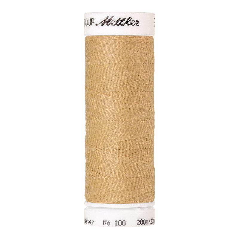 Mettler Seralon Yarn 200mt - 100% Polyester - Oekotex - Made in Europe - ACCESSOIRES LEDUC BV