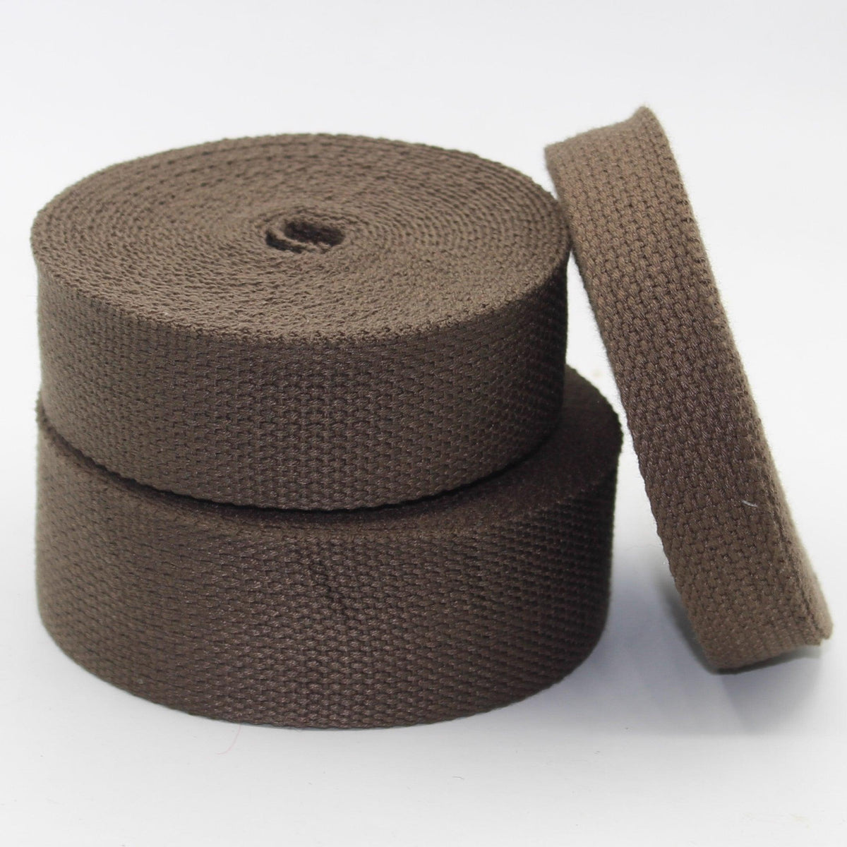 20mm Cotton Webbing #RUB1905 - ACCESSOIRES LEDUC BV