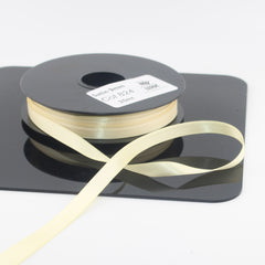 Deluxe Double Sided Satin 3mm,6mm or 9mm - 25 meters