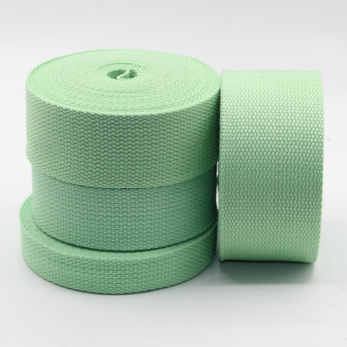 30mm Cotton Webbing #RUB1905 - ACCESSOIRES LEDUC BV