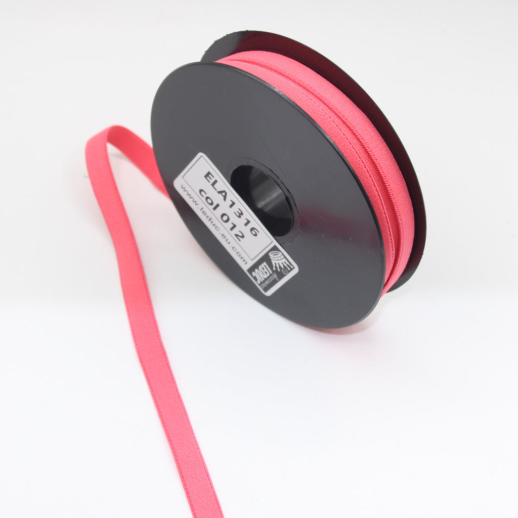 10 mm farbiges Gummiband 10 mm – Rolle mit 10 Metern #ELA1316