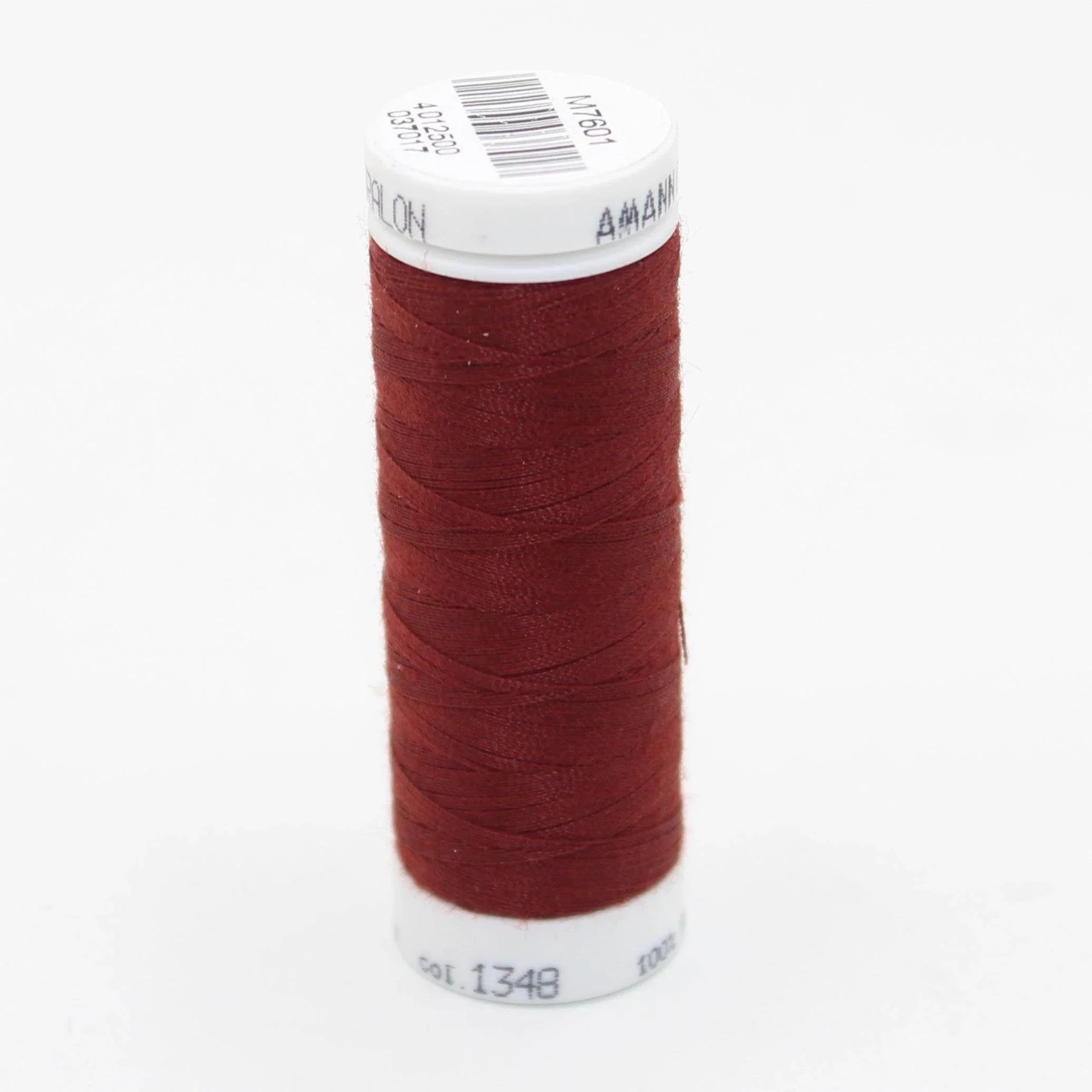 Amann Mettler Seralon Yarn 200mt - 100% Polyester - Oekotex - Made in Europe - ACCESSOIRES LEDUC BV