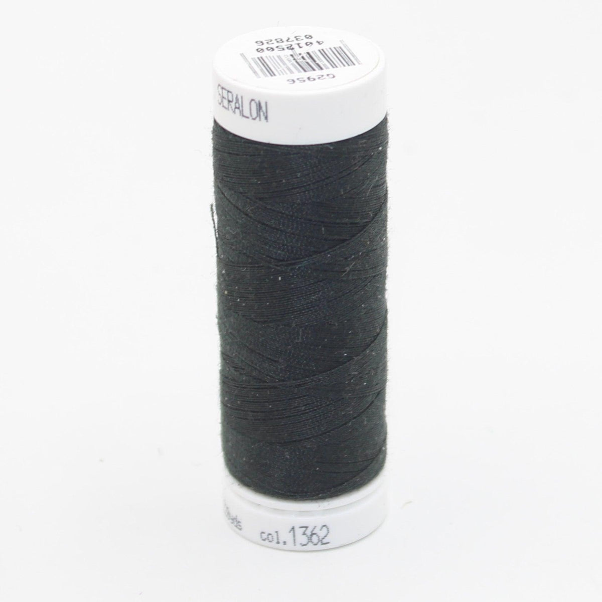 Mettler Seralon Yarn 200mt - 100% Polyester - Oekotex - Made in Europe - ACCESSOIRES LEDUC BV