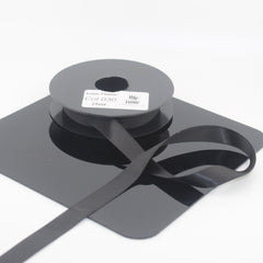 Deluxe Double Sided Satin 15mm,25mm or 38mm - 25 meters