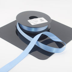 Deluxe Double Sided Satin 15mm,25mm or 38mm - 25 meters