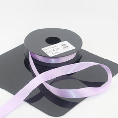 Deluxe Double Sided Satin 15mm,25mm or 38mm - 25 meters