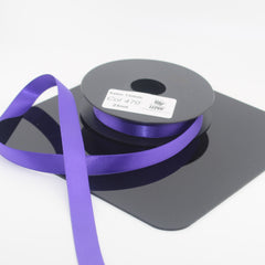 Deluxe Double Sided Satin 15mm,25mm or 38mm - 25 meters