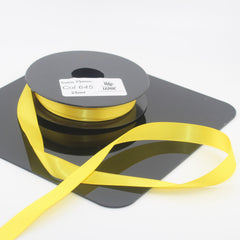 Deluxe Double Sided Satin 15mm,25mm or 38mm - 25 meters