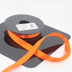 Deluxe Double Sided Satin 15mm,25mm or 38mm - 25 meters