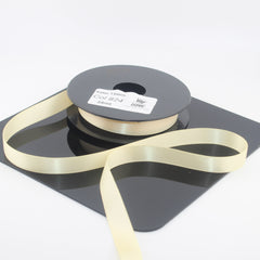 Deluxe Double Sided Satin 15mm - 25 meters