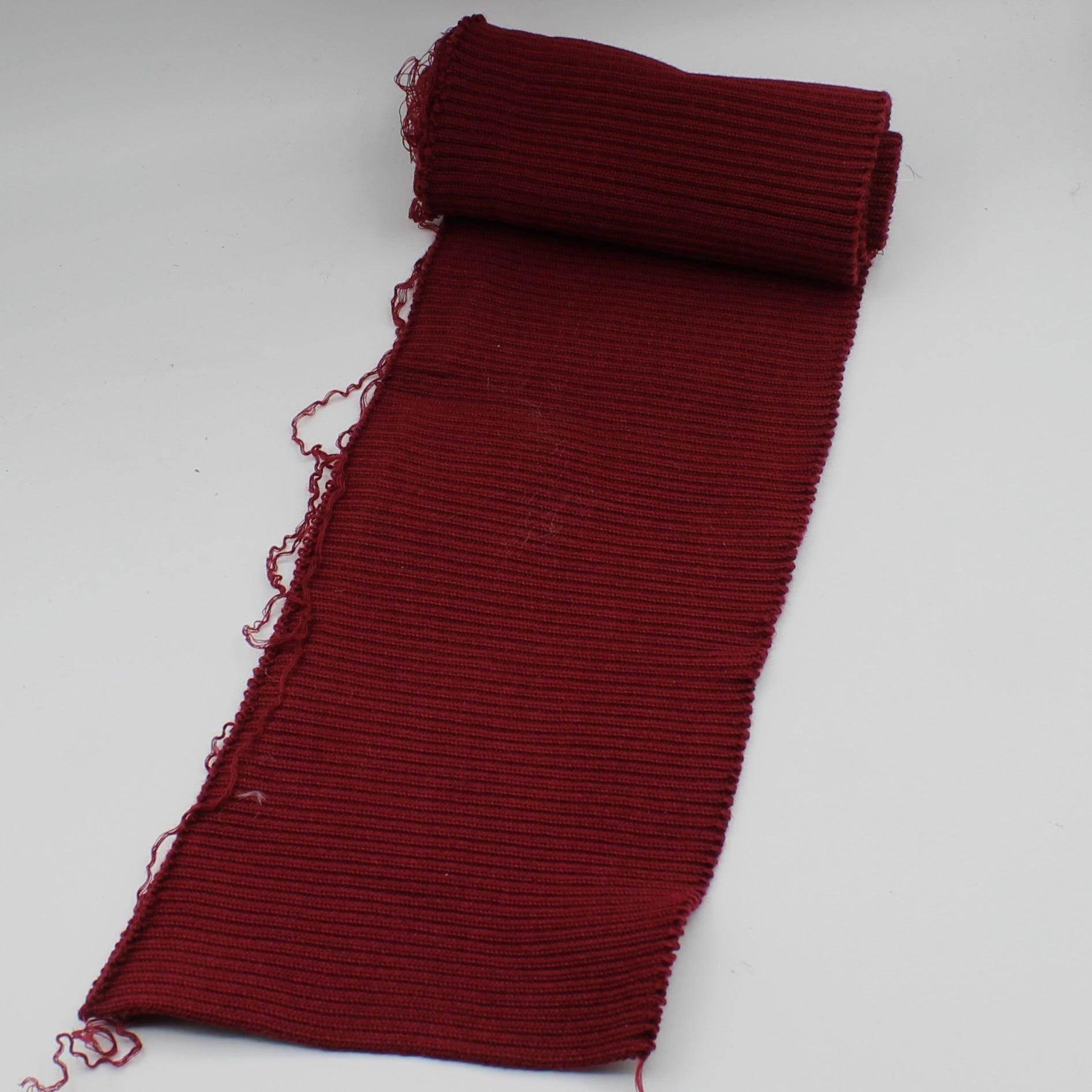 TIS2412 - 12cmx90cm Jacket Ribbing - ACCESSOIRES LEDUC BV