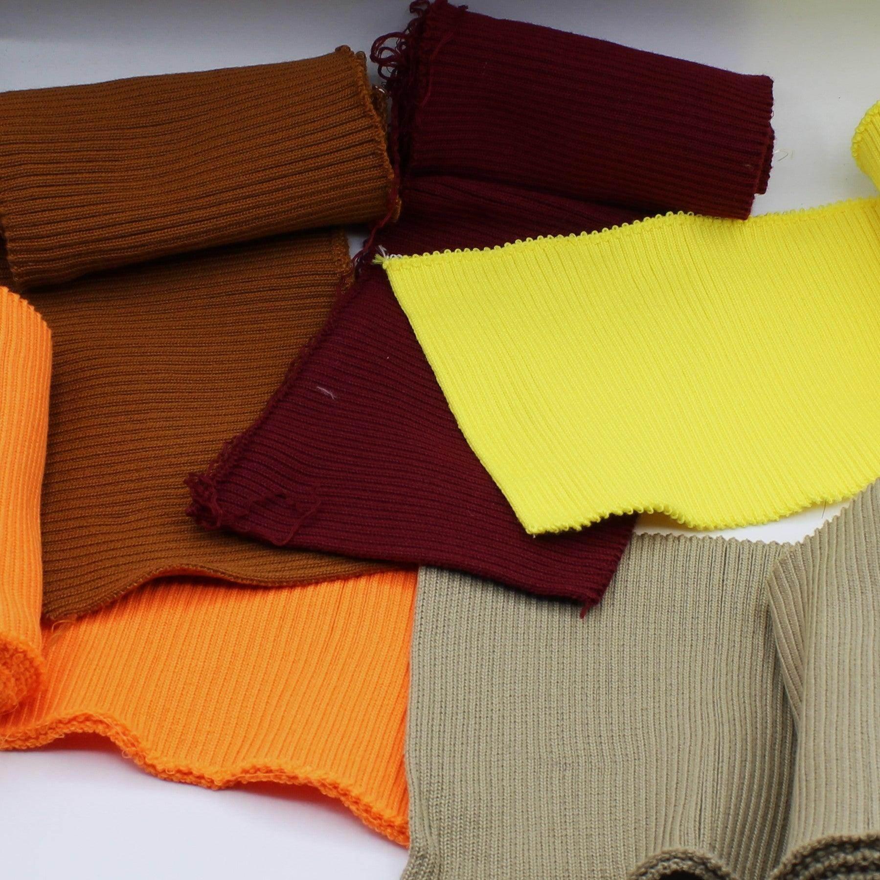 20cmx90cm Jacket Ribbing #TIS2420 - ACCESSOIRES LEDUC BV