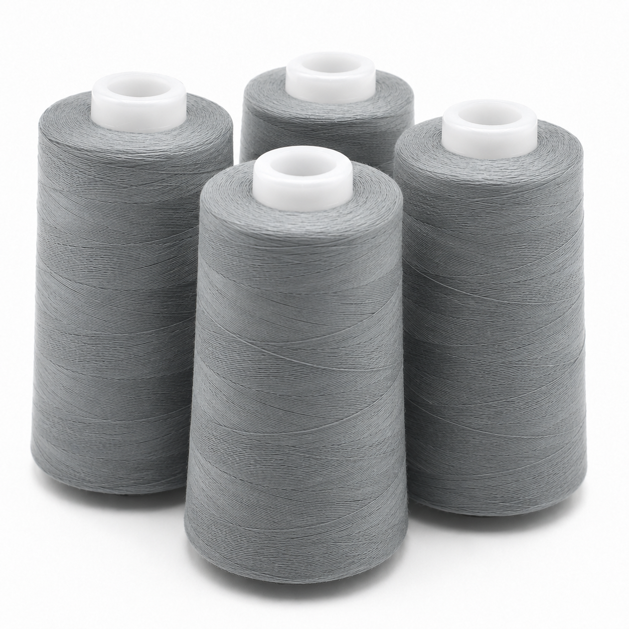Polyester overlockgaren 3000 m | 100% polyester lockgaren
