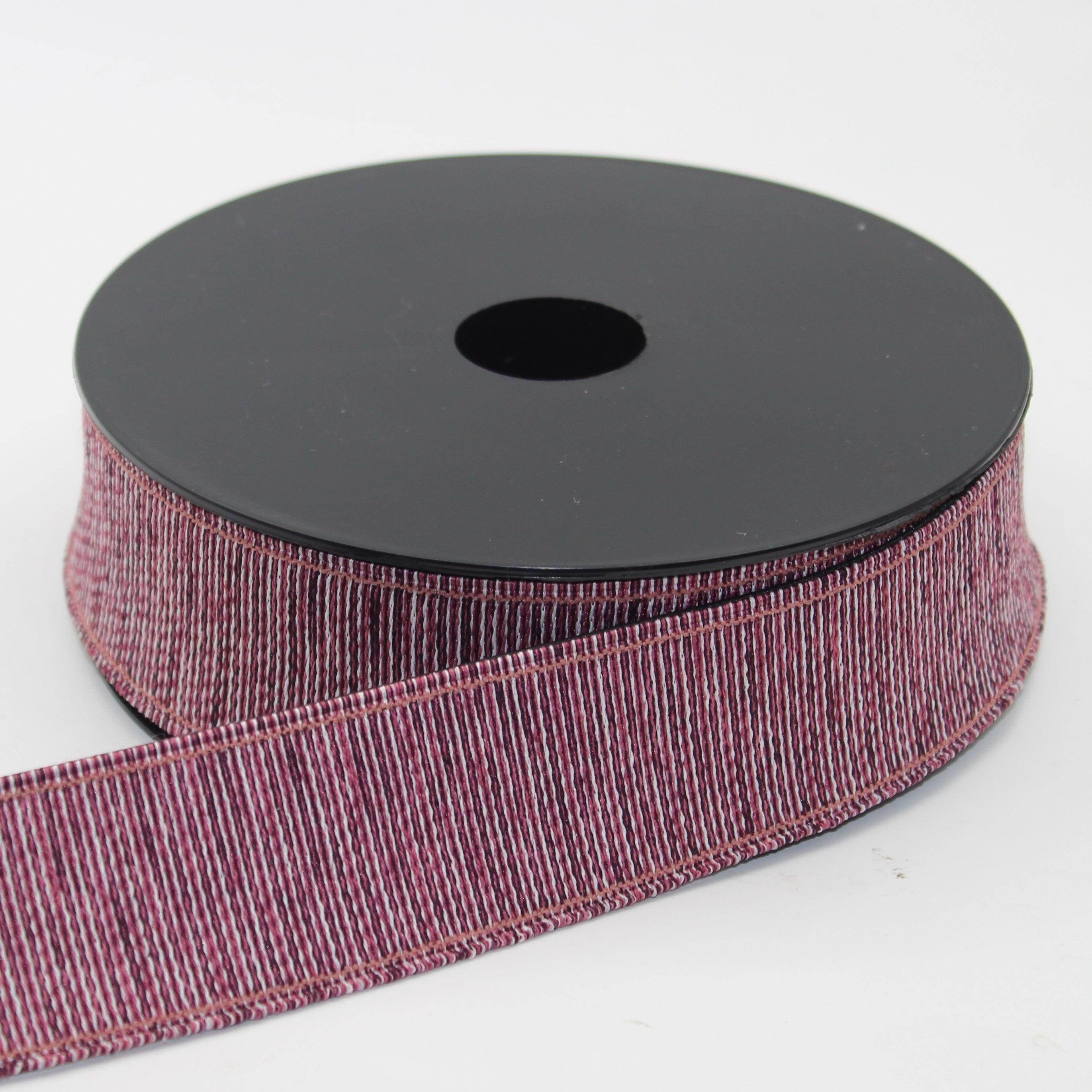 5 meter Colourful Chiné Elastic 40mm #ELA3605 - ACCESSOIRES LEDUC BV