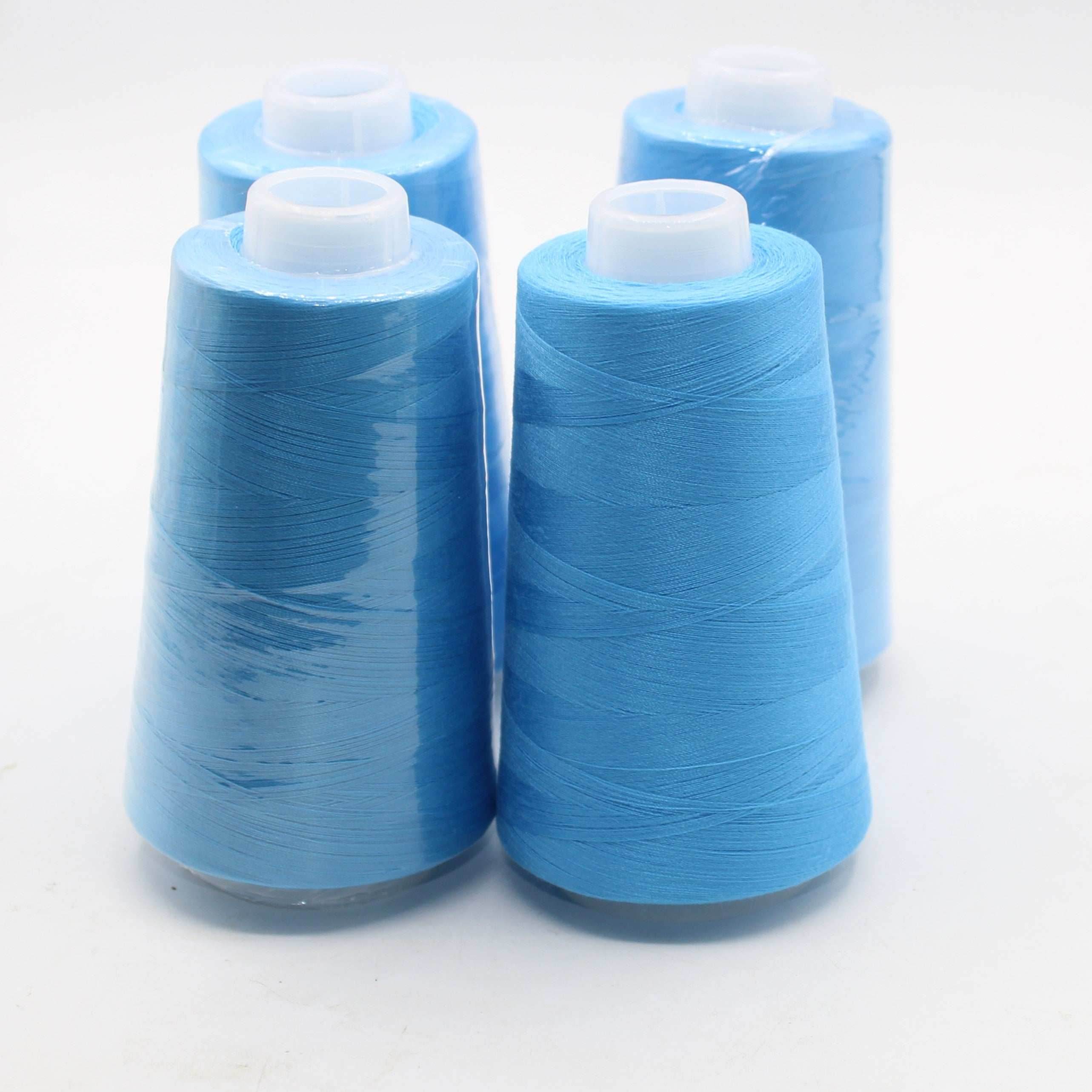 Overlock Yarn 3000 METERS  - Polyester 100%