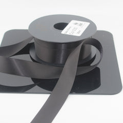 Deluxe Double Sided Satin 15mm,25mm or 38mm - 25 meters