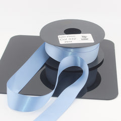 Deluxe Double Sided Satin 15mm,25mm or 38mm - 25 meters