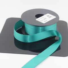 Deluxe Double Sided Satin 15mm,25mm or 38mm - 25 meters