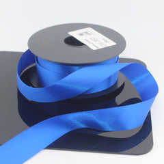 Deluxe Double Sided Satin 15mm,25mm or 38mm - 25 meters