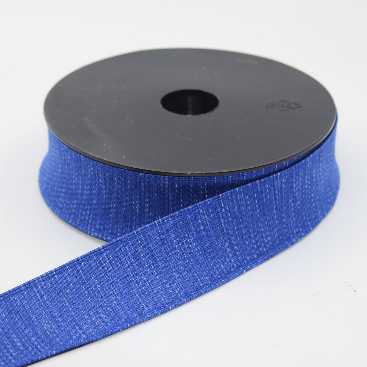 5 meter Colourful Chiné Elastic 40mm #ELA3605 - ACCESSOIRES LEDUC BV