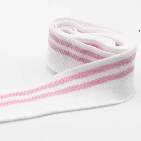 TIS1529 3.5cmx125cm Ribbing - ACCESSOIRES LEDUC BV