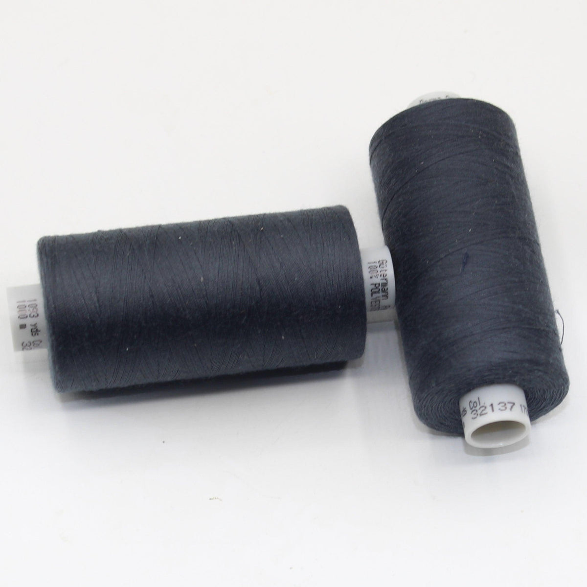 1000mt Gutermann 100% Polyester Yarn - Perma core 120 - German Quality - ACCESSOIRES LEDUC BV