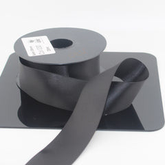 Deluxe Double Sided Satin 15mm,25mm or 38mm - 25 meters