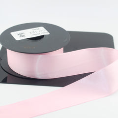 Deluxe Double Sided Satin 15mm,25mm or 38mm - 25 meters