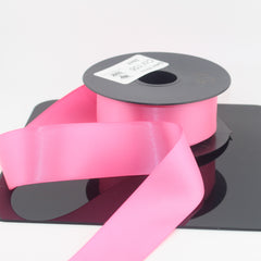 Deluxe Double Sided Satin 15mm,25mm or 38mm - 25 meters