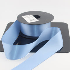 Deluxe Double Sided Satin 15mm,25mm or 38mm - 25 meters