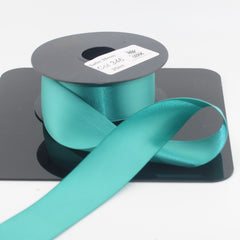 Deluxe Double Sided Satin 15mm,25mm or 38mm - 25 meters