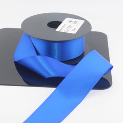 Deluxe Double Sided Satin 15mm,25mm or 38mm - 25 meters