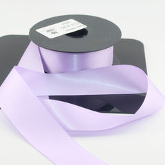 Deluxe Double Sided Satin 15mm,25mm or 38mm - 25 meters