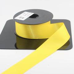 Deluxe Double Sided Satin 15mm,25mm or 38mm - 25 meters