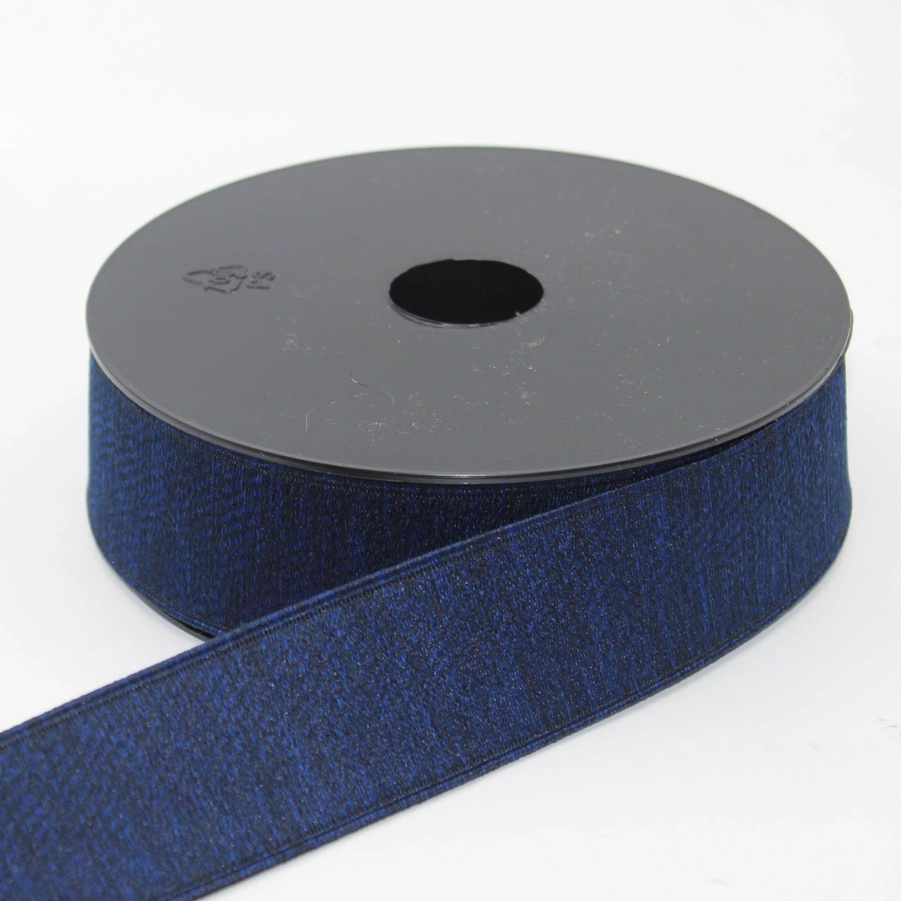 5 meter Colourful Chiné Elastic 40mm #ELA3605 - ACCESSOIRES LEDUC BV