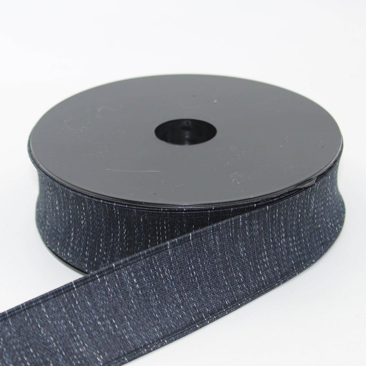 5 meter Colourful Chiné Elastic 40mm #ELA3605 - ACCESSOIRES LEDUC BV