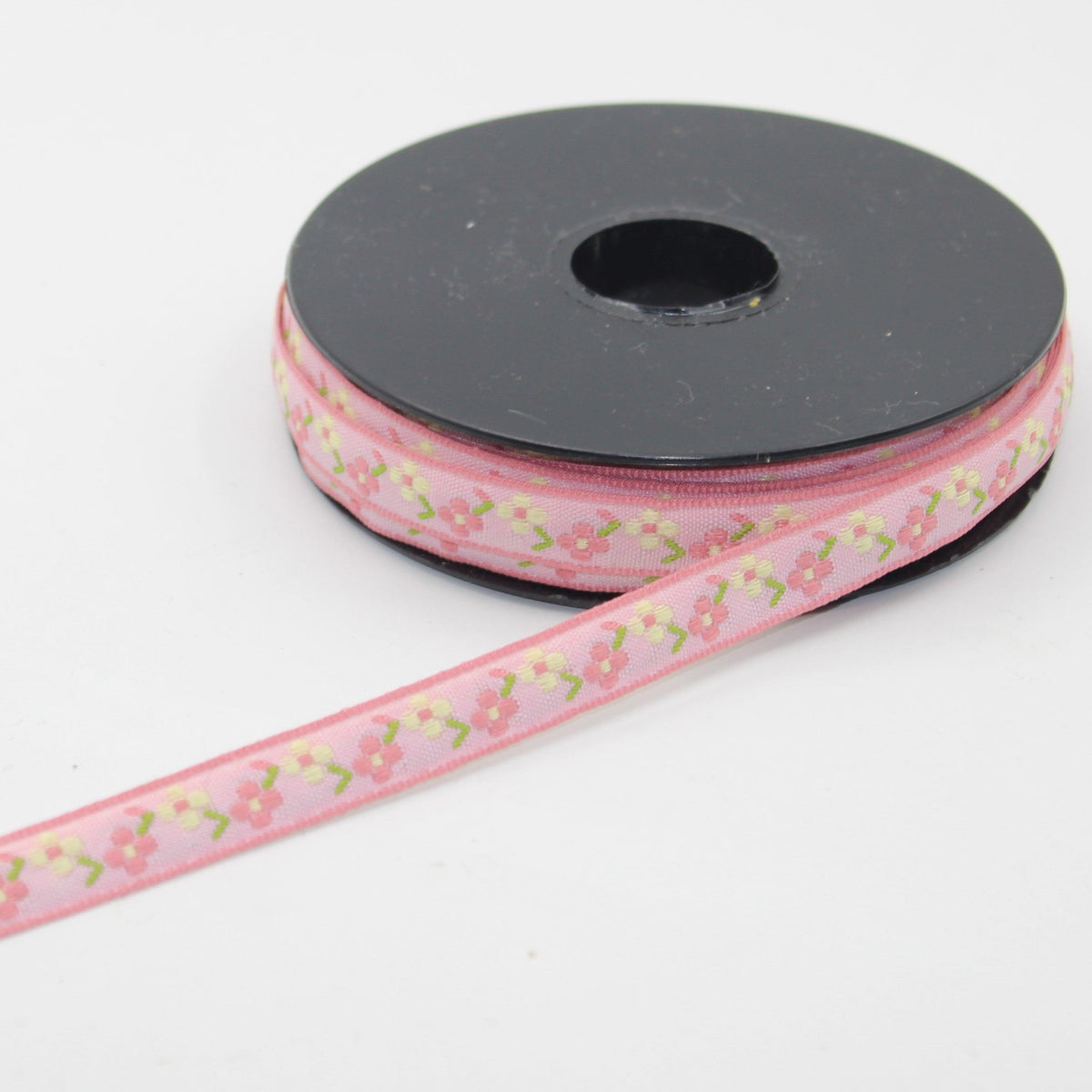 Shop Floral Jacquard Ribbon 