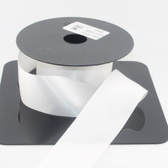 Deluxe Double Sided Satin 50mm or 63mm - 25 meters