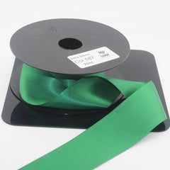 Deluxe Double Sided Satin 50mm or 63mm - 25 meters