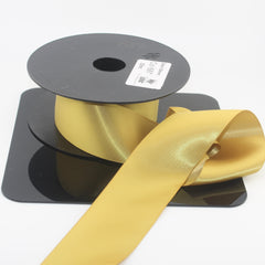 Deluxe Double Sided Satin 50mm or 63mm - 25 meters